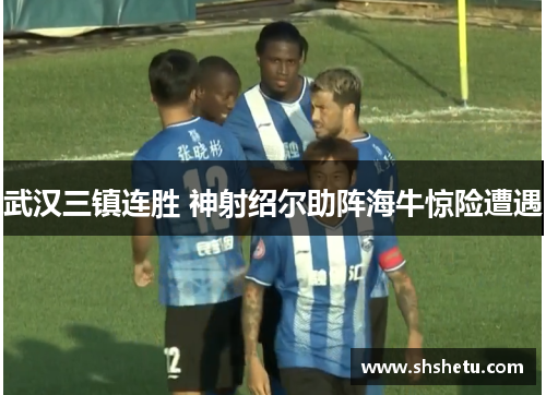 武汉三镇连胜 神射绍尔助阵海牛惊险遭遇
